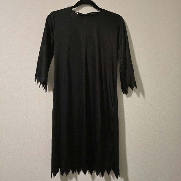 Spirit Halloween Fade in and out Phantom Kid's Costume.‎ Size 4-6 - Picture 3 of 6